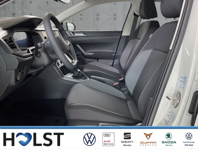 Volkswagen Taigo 1.0 TSI