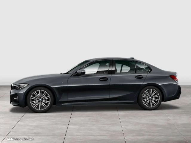 BMW 318 318i M-Sport Sedan
