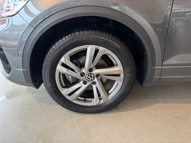 Volkswagen T-Roc 1.0 TSI