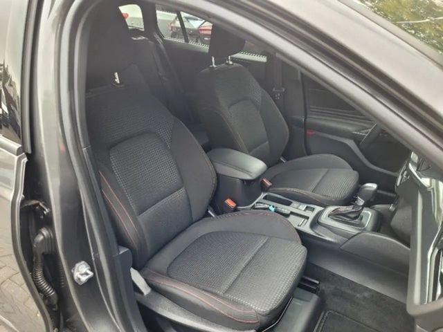 Ford Focus ST Line Wagon