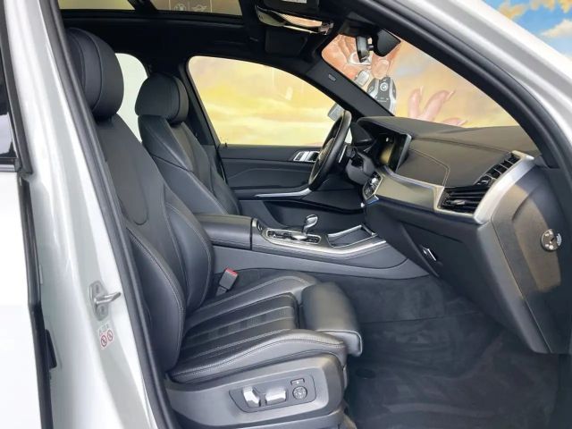 BMW X5 M-Sport xDrive xDrive45e