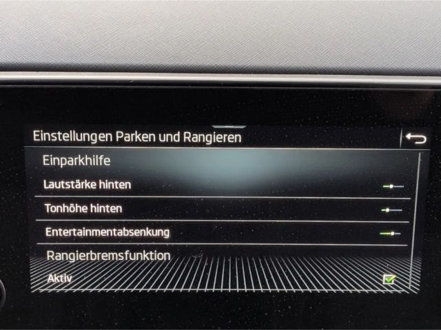 Skoda Fabia 1.0 TSI Selection