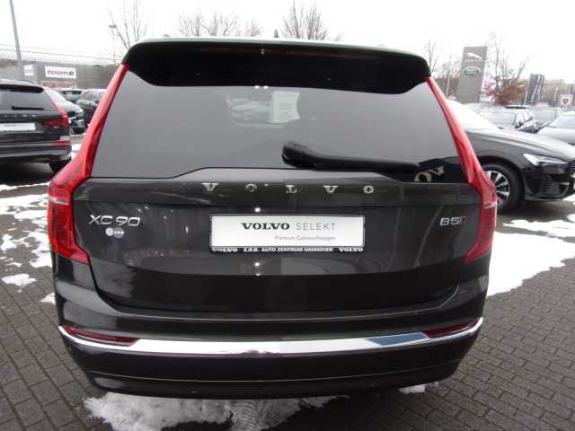 Volvo XC90 AWD Bright Ultimate
