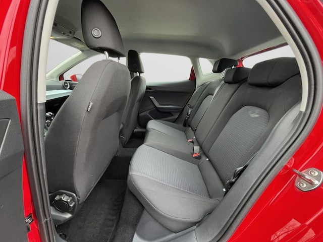 Seat Ibiza 1.0 TSI Style