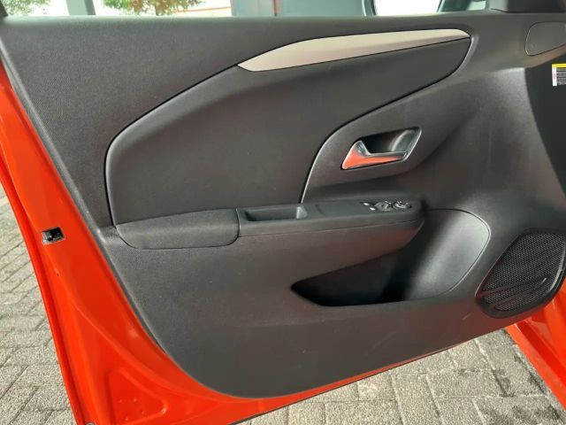 Opel Corsa 100 kW (136 PS) Digitales Cockpit Apple CarPlay An