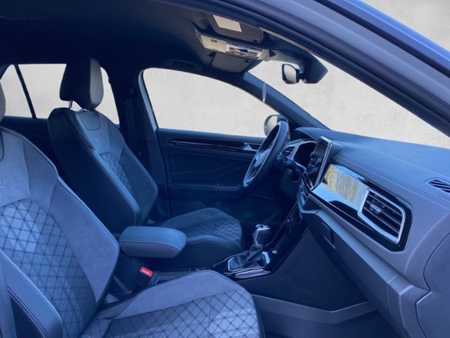 Volkswagen T-Roc T-Roc R-Line 1.5 l TSI DSG 410€ ohne Anz. R-Line