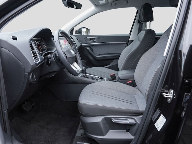 Seat Ateca 1.5 TSI DSG Style