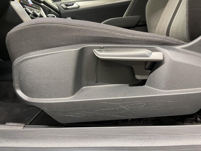 Volkswagen T-Roc 1.5 TSI Cabriolet