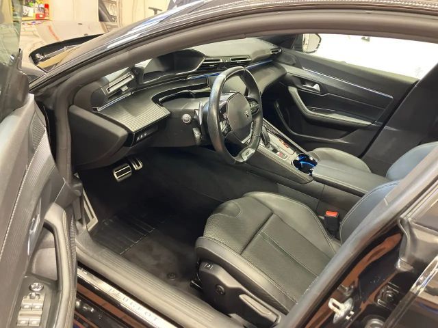 Peugeot 508 GT-Line PureTech SW