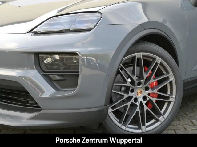 Porsche Macan 4S
