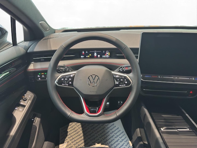 Volkswagen ID.7 4Motion Tourer