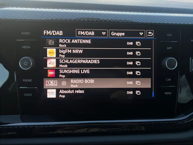 Volkswagen Taigo 1.0 TSI DSG Life