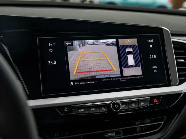 Opel Grandland X 130 PK | Automaat | Camera v&a | Dodehoekdet. |...