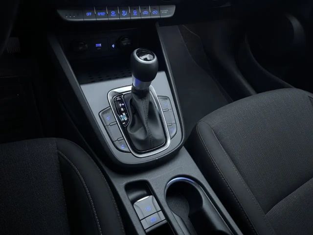 Hyundai Kona 1.6 Hybrid Trend