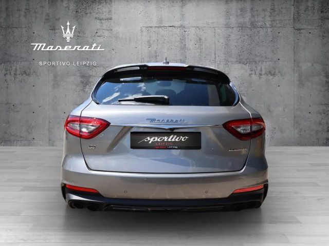 Maserati Levante GranSport