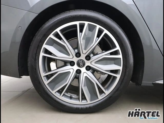 Audi A5 2.0 TDI Avant S-Line S-Tronic