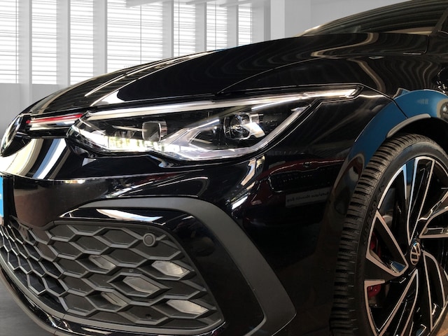 Volkswagen Golf 2.0 TSI DSG GTI