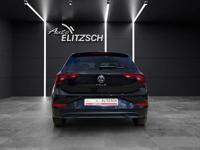 Volkswagen Polo DSG Life