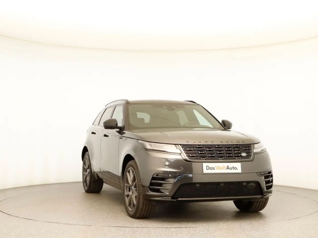 Land Rover Range Rover Velar Dynamic SE