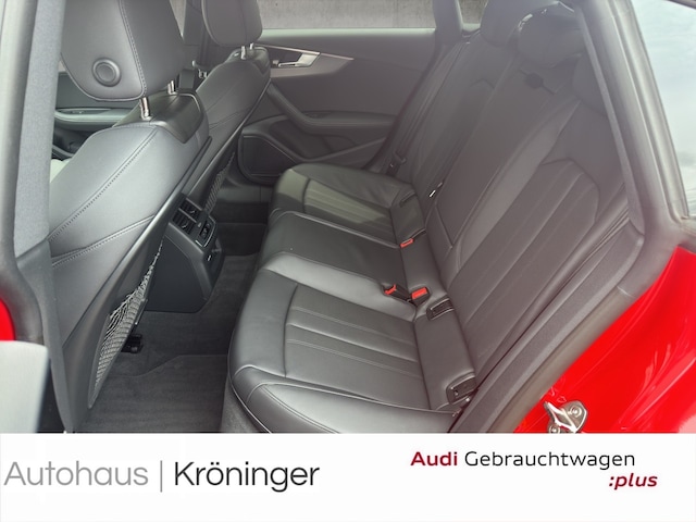 Audi RS5 Quattro Sportback