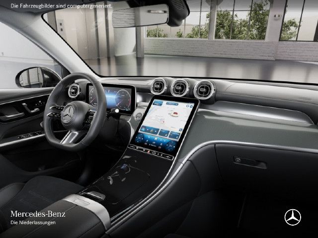 Mercedes-Benz GLC 220 4MATIC GLC 220 d