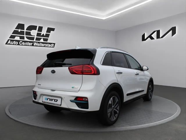 Kia Niro Spirit e-Niro