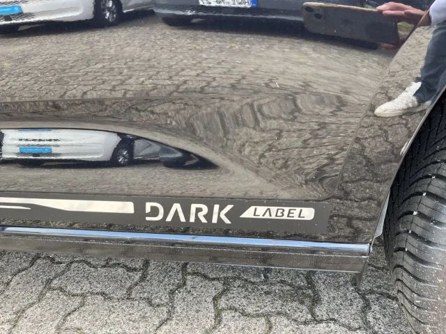 Volkswagen Caddy 2.0 TDI DSG