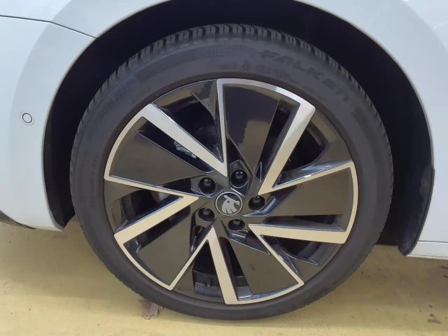 Skoda Octavia Sportline