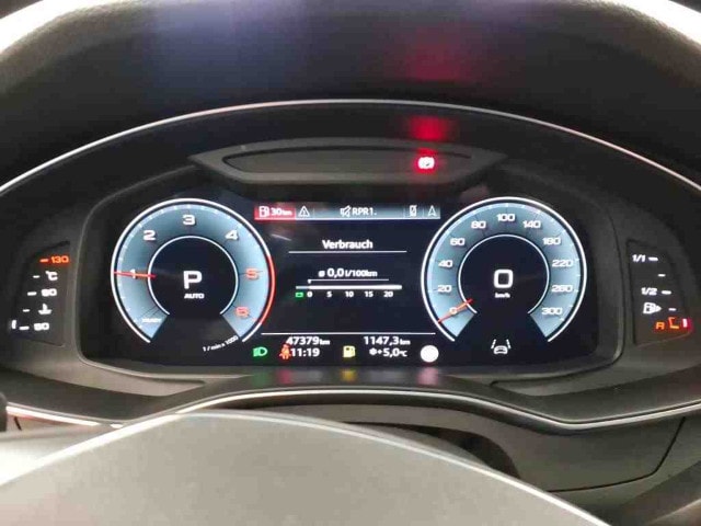 Audi A6 40 TDI Avant Quattro S-Tronic