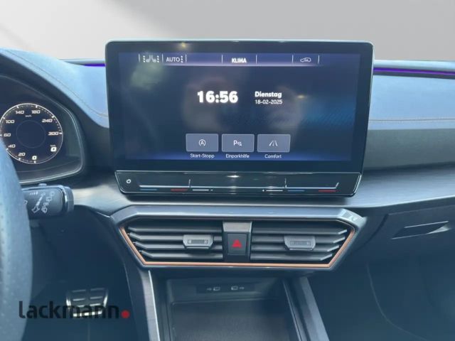 Cupra Formentor 4Drive