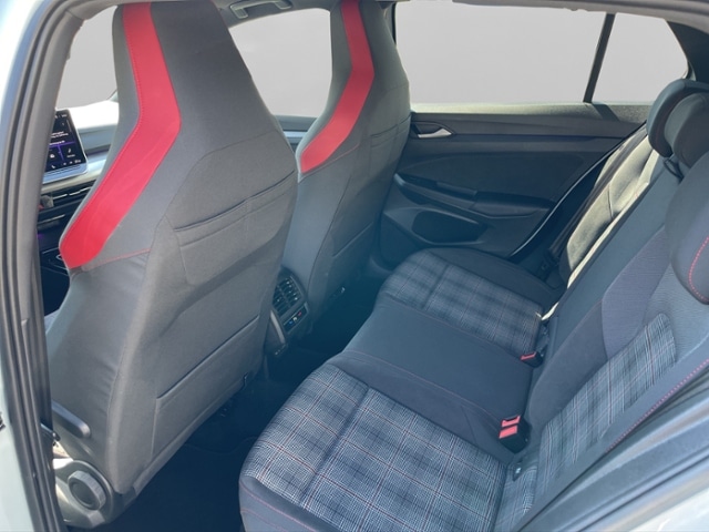 Volkswagen Golf 2.0 TSI Golf VIII