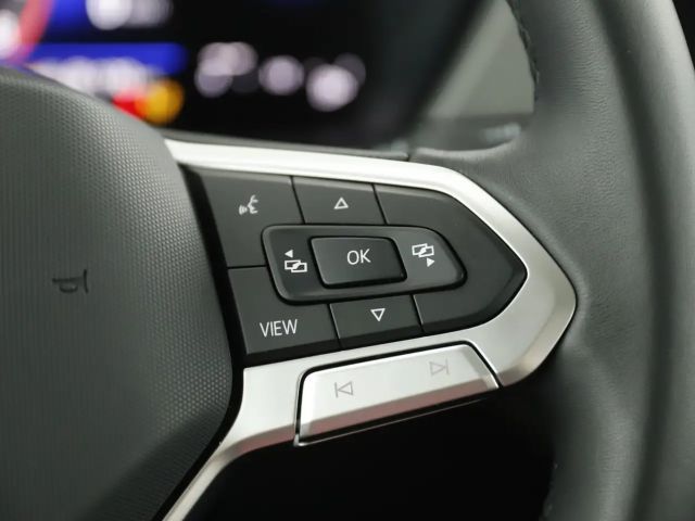 Volkswagen Touran Life