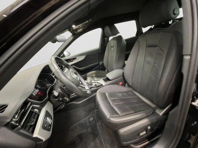 Audi A4 35 TFSI S-Tronic