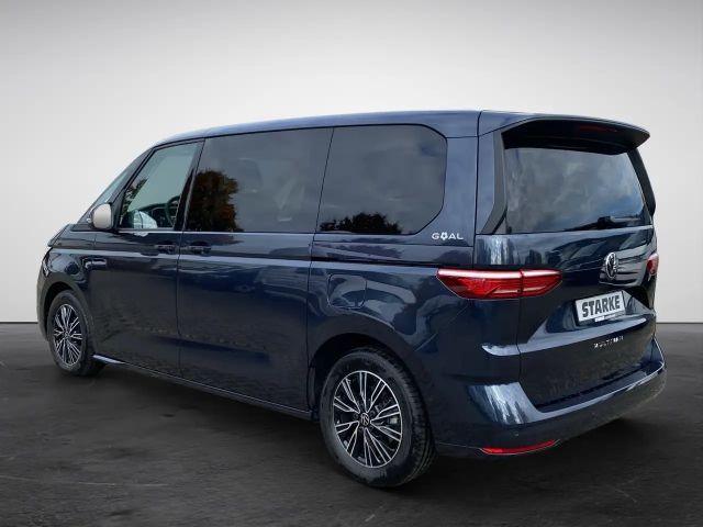 Volkswagen Multivan 2.0 TDI DSG T7