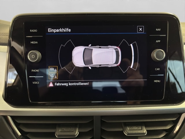 Volkswagen T-Roc 2.0 TDI