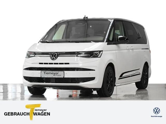 Volkswagen Multivan 2.0 TDI DSG T7