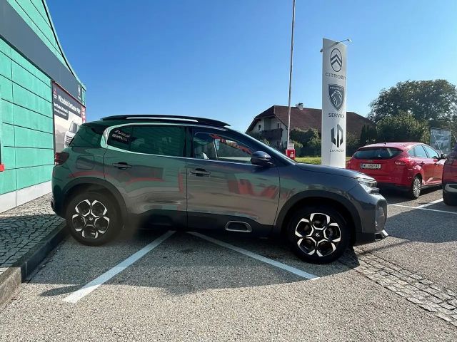 Citroën C5 Aircross Max