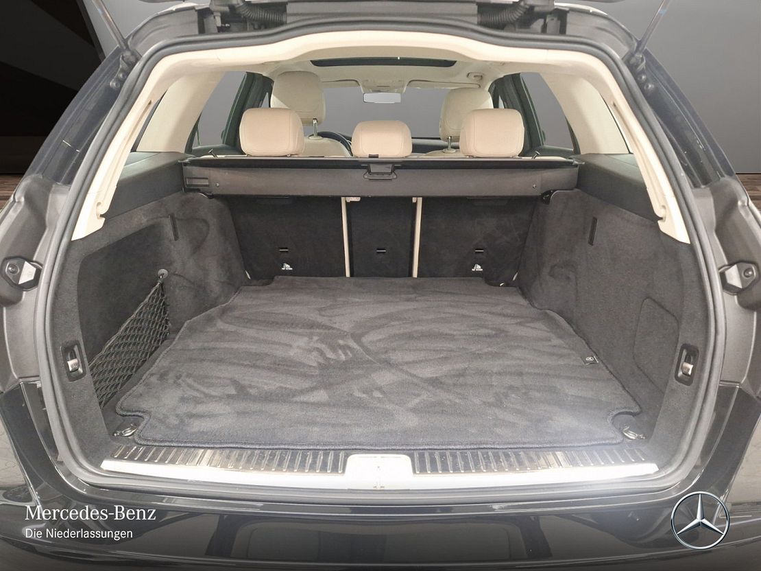 Mercedes-Benz C 180 Estate