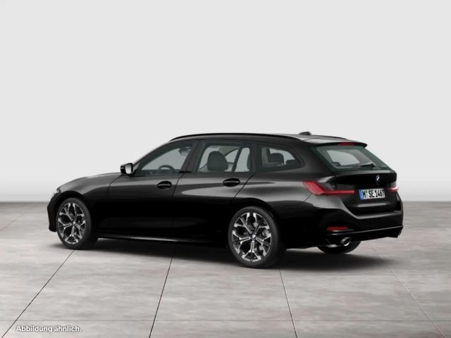 BMW 318 318i Touring