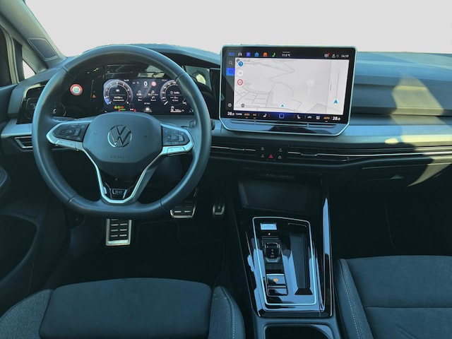 Volkswagen Golf 1.5 eTSI DSG Golf VIII