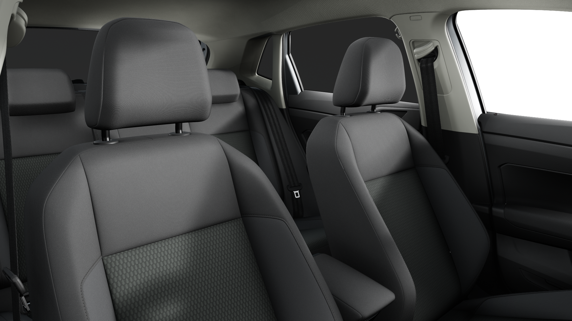 Volkswagen Polo Polo 1,0 TSI Lane Assist/App Connect/LED/u.v.m.