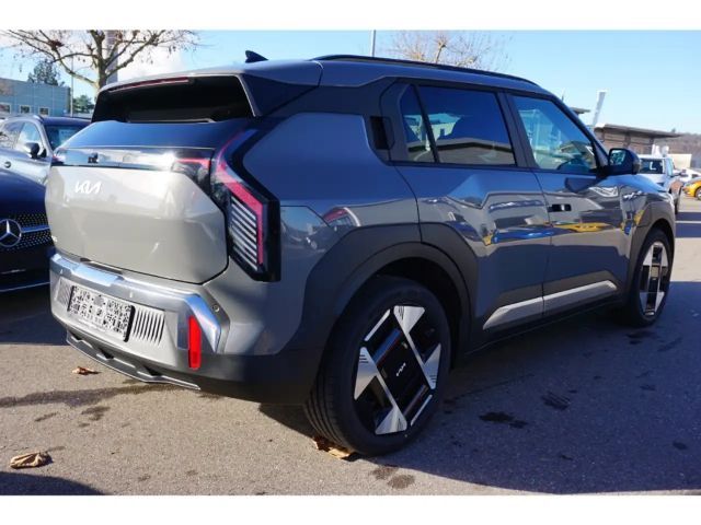 Kia EV3 58.3 kWh Earth