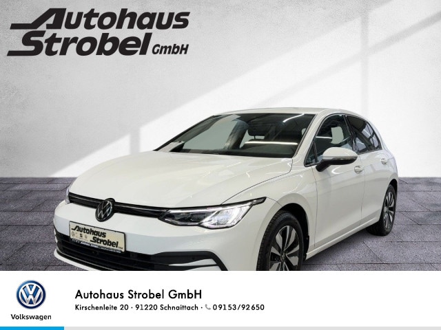 Volkswagen Golf 1.5 TSI Golf VIII