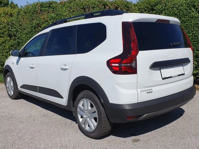 Dacia Jogger TCe 110