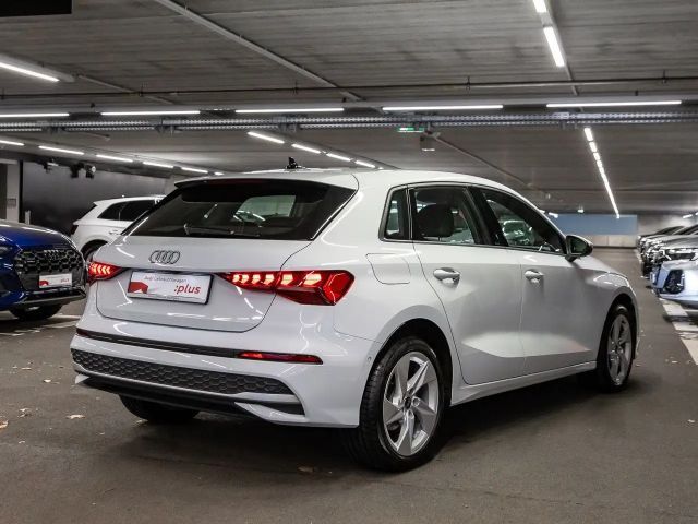 Audi A3 35 TFSI S-Tronic Sedan