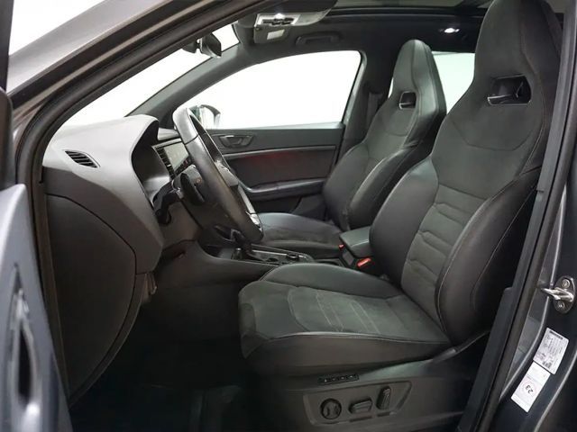 Cupra Ateca 2.0 TSI 4Drive DSG