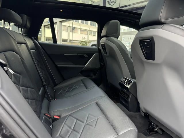 BMW i5 M-Sport eDrive40