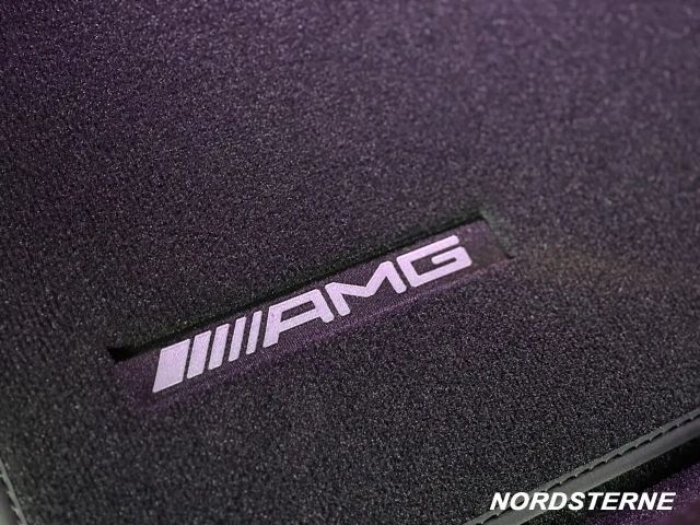 Mercedes-Benz G 450 450d AMG Line