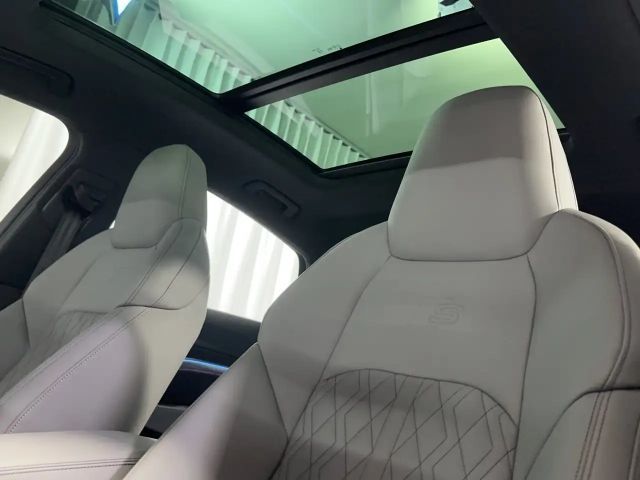Audi SQ8 Quattro