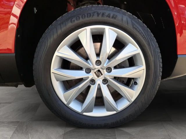 Seat Ateca 2.0 TDI DSG Style